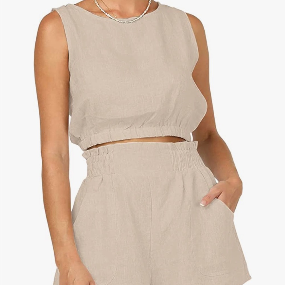 Women’s 2 Piece Set